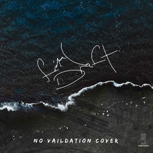 Jacquees- No Validation (Final Draft Cover)