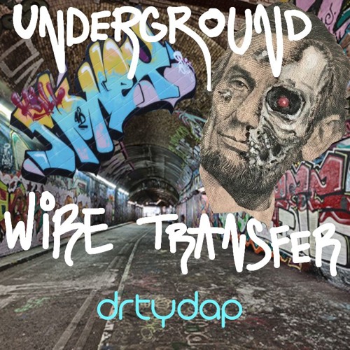Underground Wire Transfer