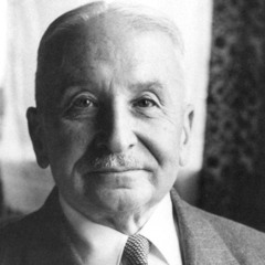 S1:E13 Ludwig Von Mises
