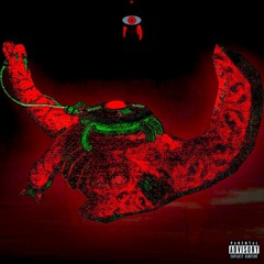 BONE (feat. Freddie Dredd) [prod. Apoc Krysis]