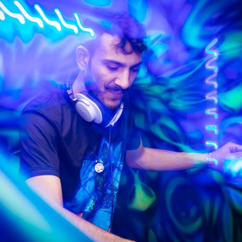 Funk Blast - Nataraja Dj Set - Psy Tek - Dublin 27.04.2019