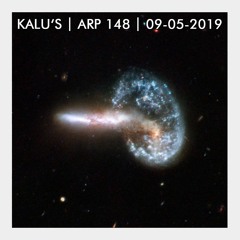 Kalu's - ARP 148 | 09.05.2019 [Live Mix]