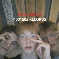 FUCK HJEMLY