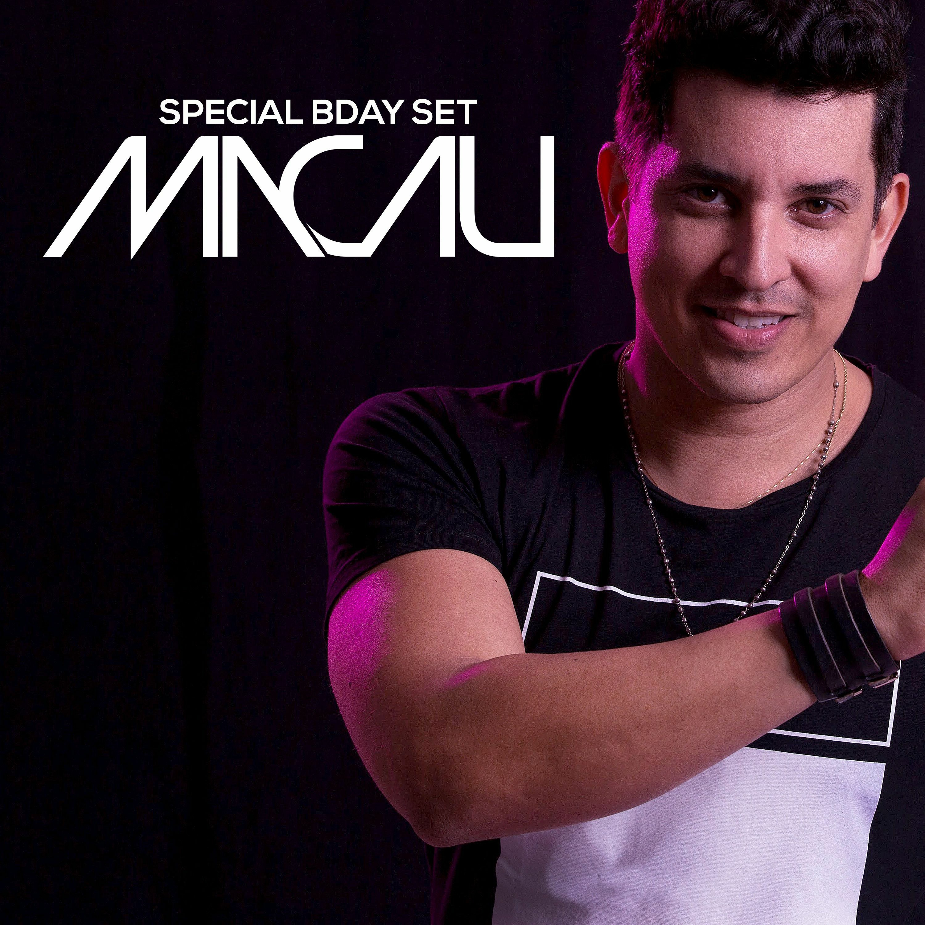 CIRCUIT MUSIC SET