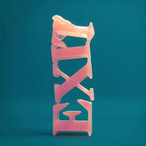Glowal - Revolver (Original Mix) [Exit Strategy]