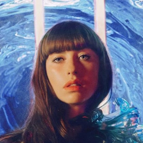 Kimbra: Streaming the Subconscious