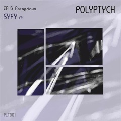 FREE DOWNLOAD : EA & Paragrinus - Tunel (Original Mix) [Polyptych]
