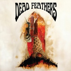 4. Dead Feathers - Horse And Sands