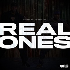 Real Ones Ft AC Delgado (Prod. Young Taylor)