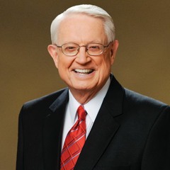 Chuck Swindoll - Life Lessons from Jabez