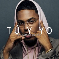 'Tú y Yo' | Myke Towers x Bryant Myers Type Beat | RnB