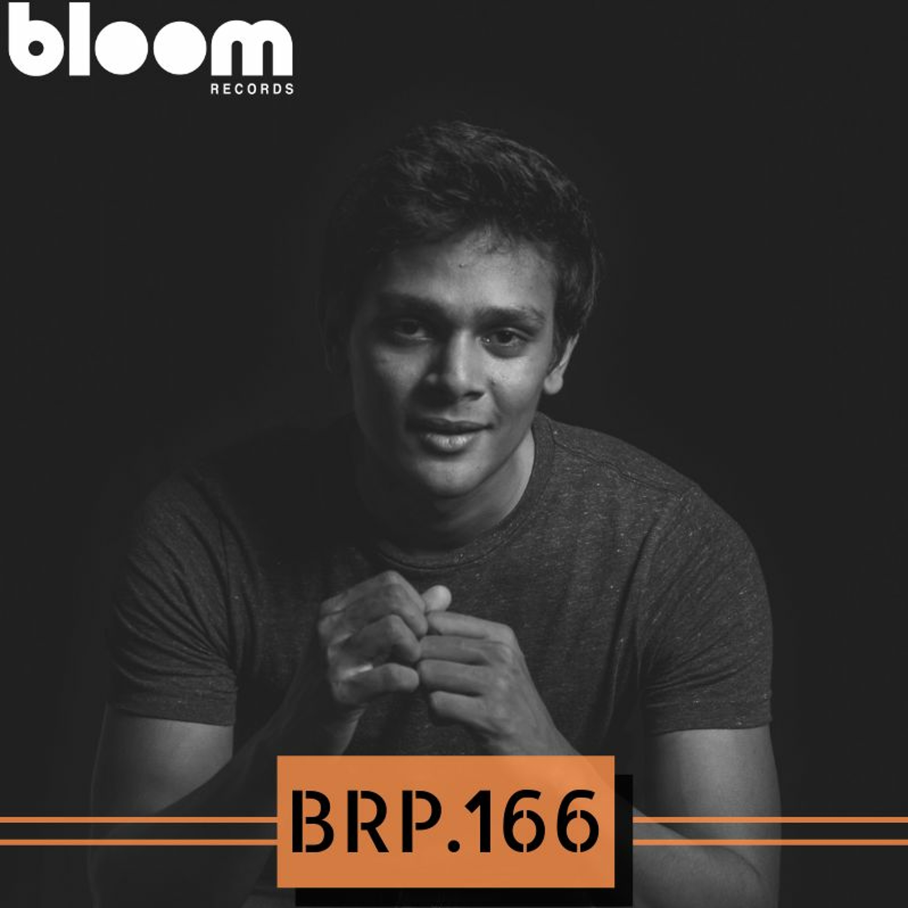 BLOOM RECORDS PODCAST