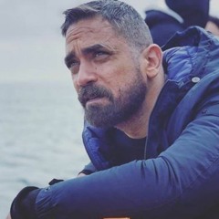 |موسيقى تصويرية حزينة من مسلسل كلبش|سليم الانصاري|تتر مسلسل كلبش