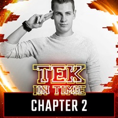 Chapter 2 @ Tek In Time | The Original