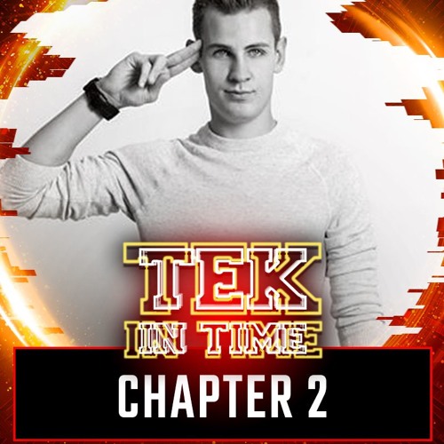 Chapter 2 @ Tek In Time | The Original