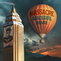 Dodge & Fuski - Massacre (MADGRRL Remix)