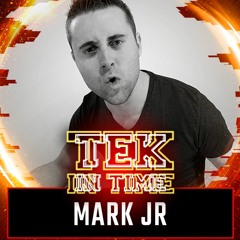 Pedroh vs Mark Jr @ Tek In Time | The Original