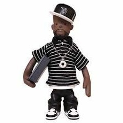 J DILLA – BOOM BIP