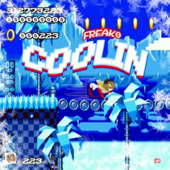 COOLIN❄️ PROD BY UGLYFRIEND