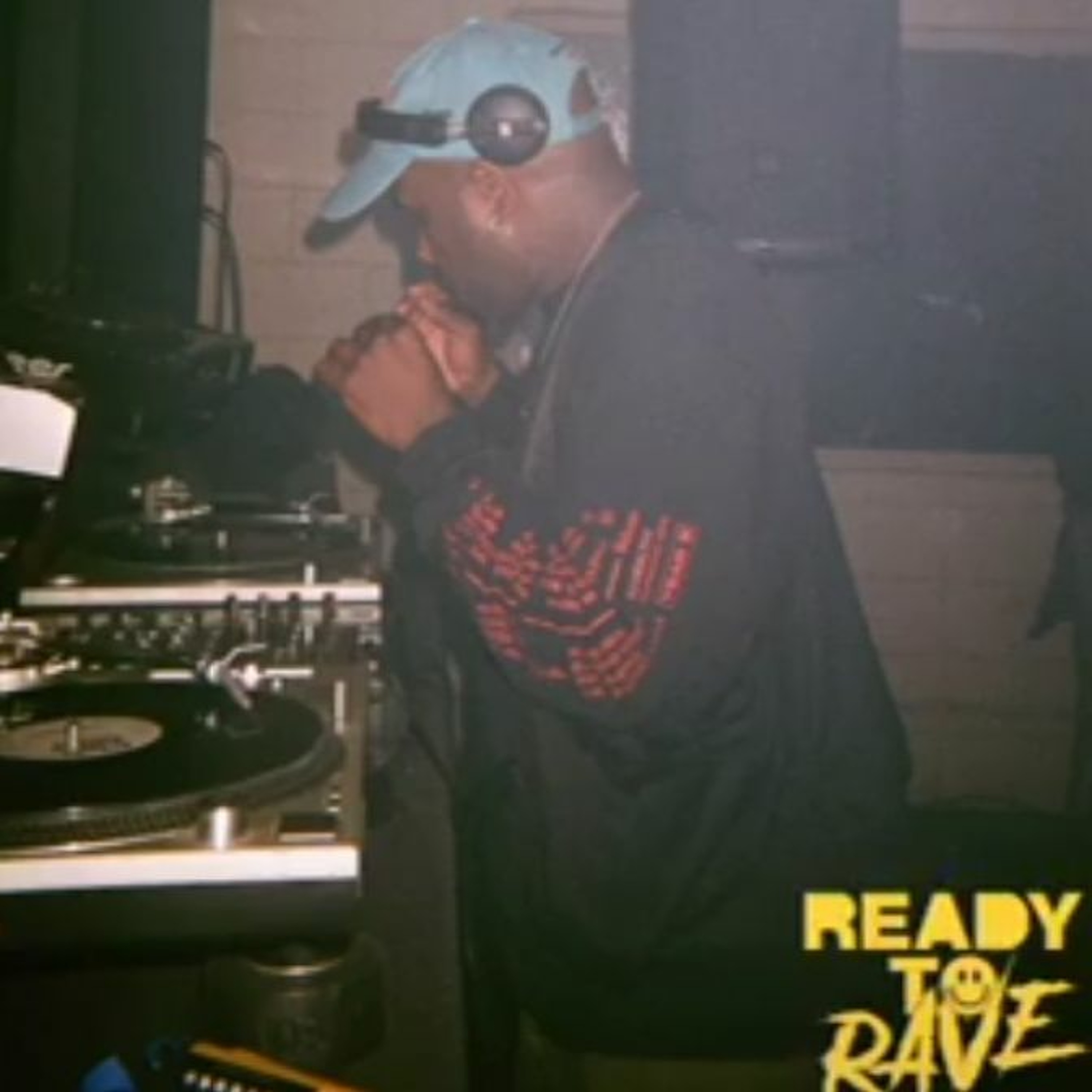 Urban Soul Brotha #5 aka Colored Craig @ The Black Lodge episode artwork