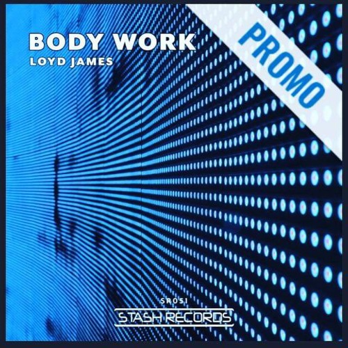 Body Work (Original Mix)