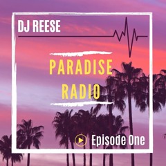 Paradise Radio Episode #1 - Open Format