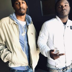 AFTM Presents Hold Up By: D-Black W Da Hat X Zay TheSmoker