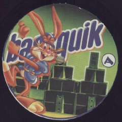 Bassquik 02 - A2 Gon (tnl)