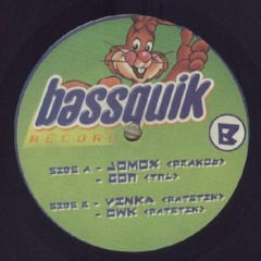 Bassquik 02 - B1 Vinka (patetik)