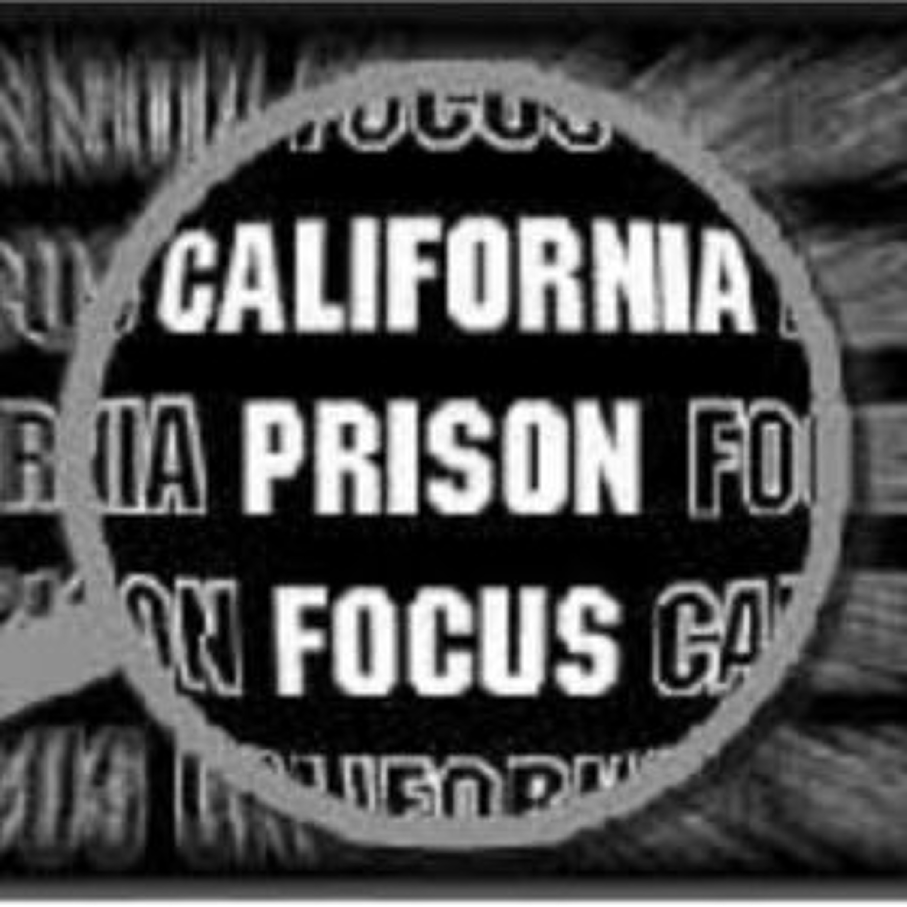 Prison Focus Radio February 21, 2019 episode artwork