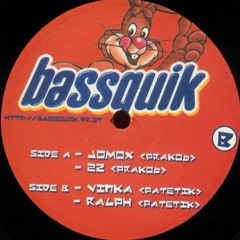 Bassquik 03 - B1 Vinka (patetik)