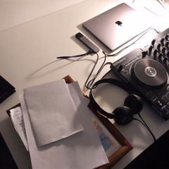 перестань дёргаться mix