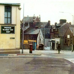 "prepare to meet thy god" (feat. Masai, Waldron the Haitian)