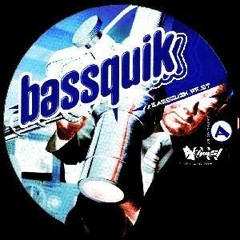 Bassquik 04 - A1 - Weasel Buster