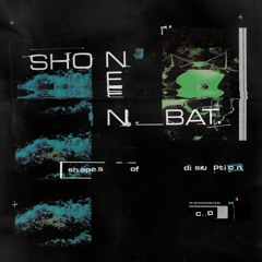 PREMIERE: Shonen Bat - Voodoo Pills [Corrupt Data]