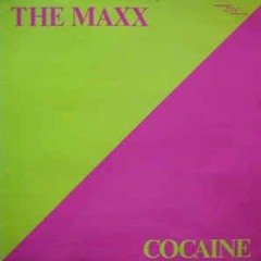 The Maxx - Cocaine (LoLoMan's Sistaz Pintos Remix)