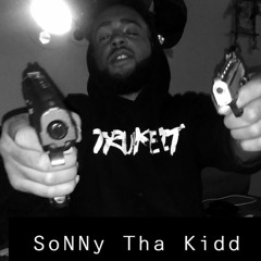 SoNNy Tha Kidd - Pull Up