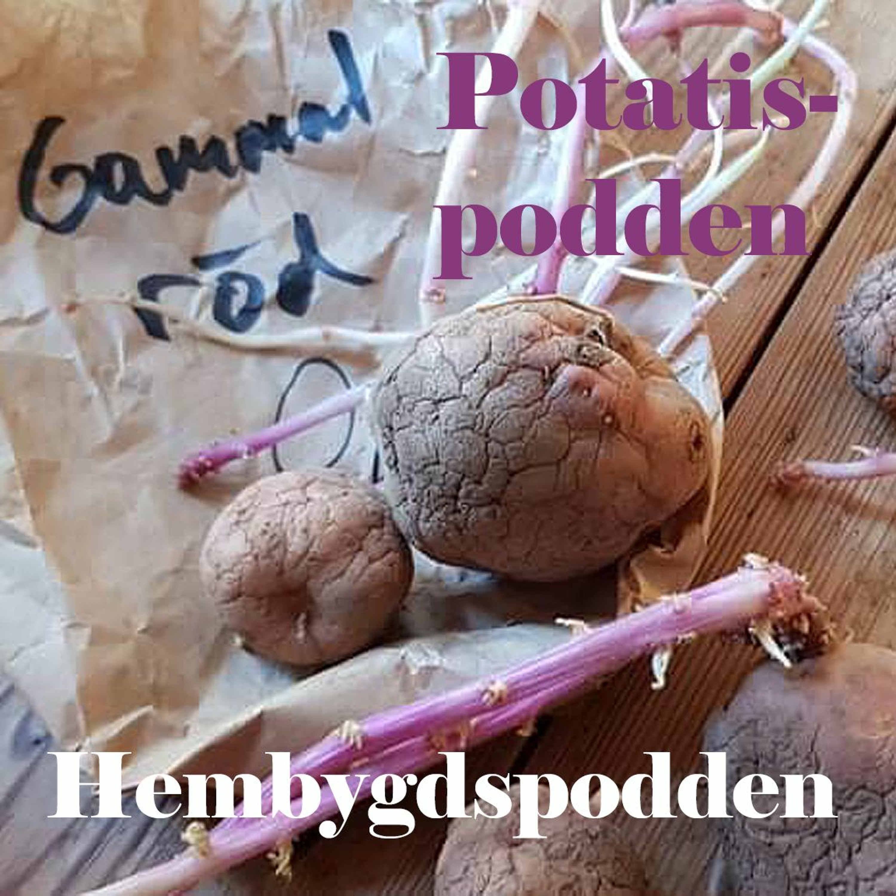 Hembygdspodden