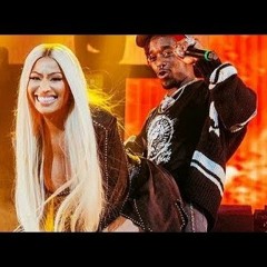 Lil Uzi Vert X Gwen Stefani (itcantmiss)