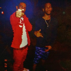 All Of That  Feat. 94_zee (Prod. Chevpy)