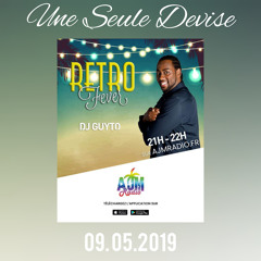 Rétro Fever 09.05.2019