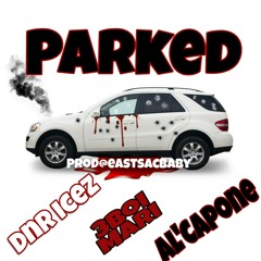 DNR Icez X 3boi Mari X Lonzo Capone - Parked (Exclusive Audio)