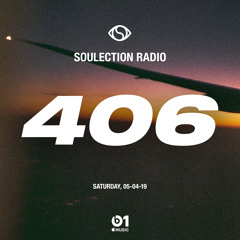 Soulection Radio Show #406