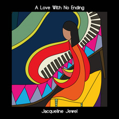 Jacqueline Jewel - Love the Lord (feat. Neville Peter)