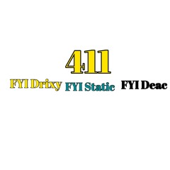 411 (Buy Coke) Ft. FYI Static & FYI Deac (PROD. OniiMadeThis)