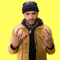 Joyner Lucas type beat - VIRUS (free hip-hop instrumental 2019)
