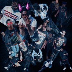 Hold up Ft. Fuego Jak