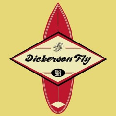 Hawaii 5.0 - Dickerson Fly