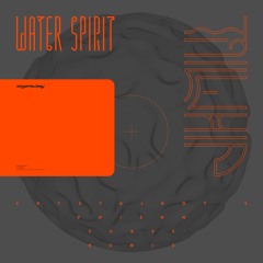 Water Spirit – TAILWHIP (CRYSTALBOY's Poison Curse Remix)