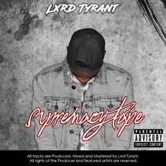 01. Intro (ft. Abstract) [prod. by Lxrd Tyrant]